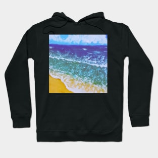 Ebb and Flow Hoodie